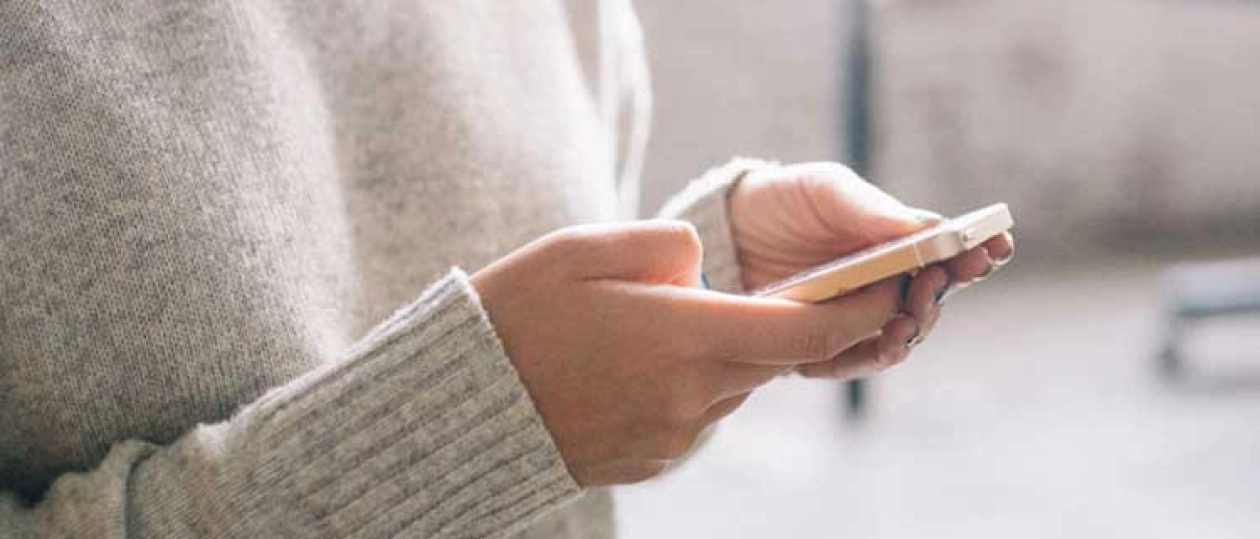 Rules for Designing a Responsive Website