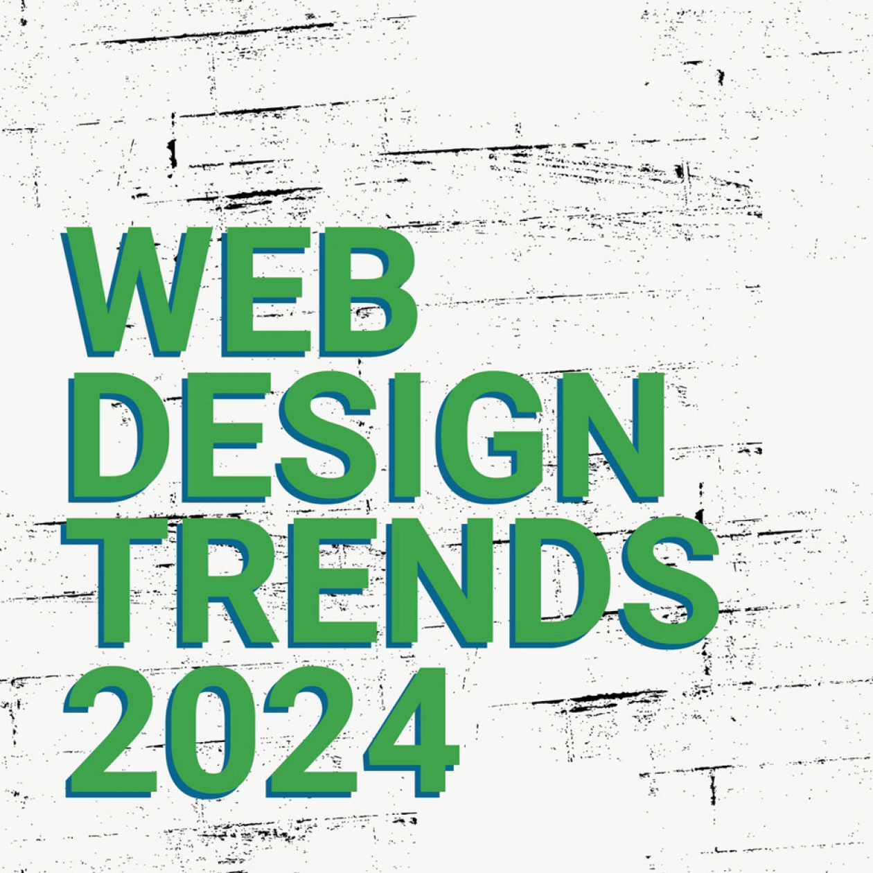 Web trends